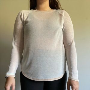 American eagle light weight soft long sleeve shirt